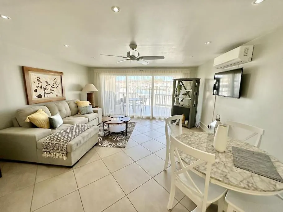 Sunshine Villa Jolly Harbour